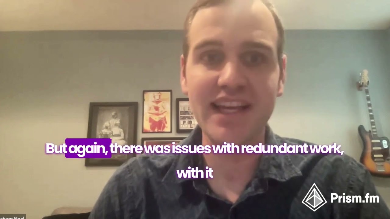 Graham Noel on Advanced Planning (Rising Sun Presents)