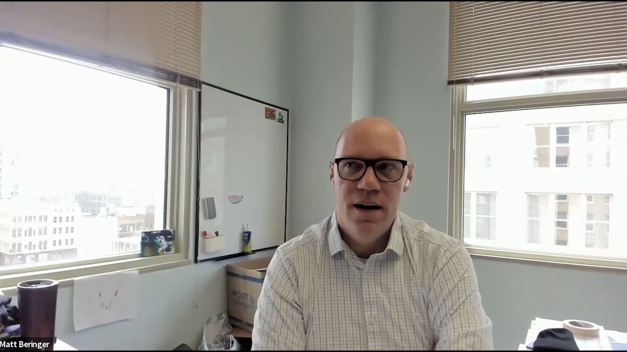 AI Deep Dive - Pabst Theater Case Study