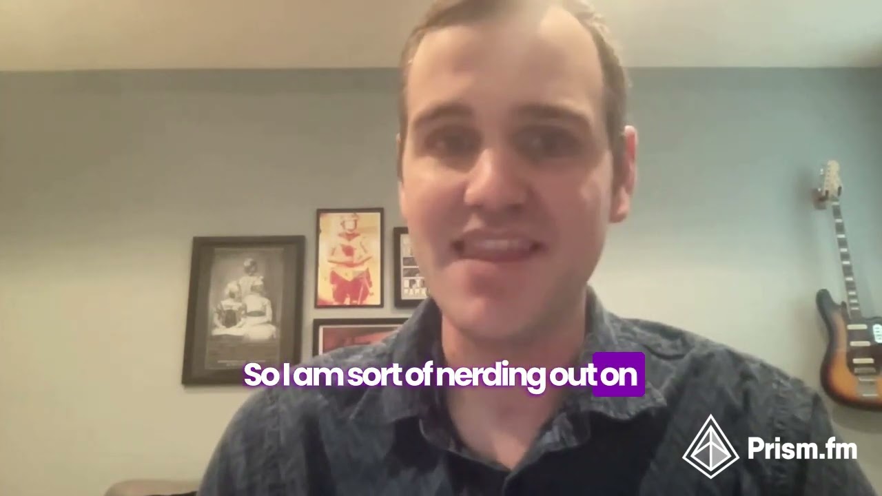 Graham Noel on Data Analysis (Rising Sun Presents)