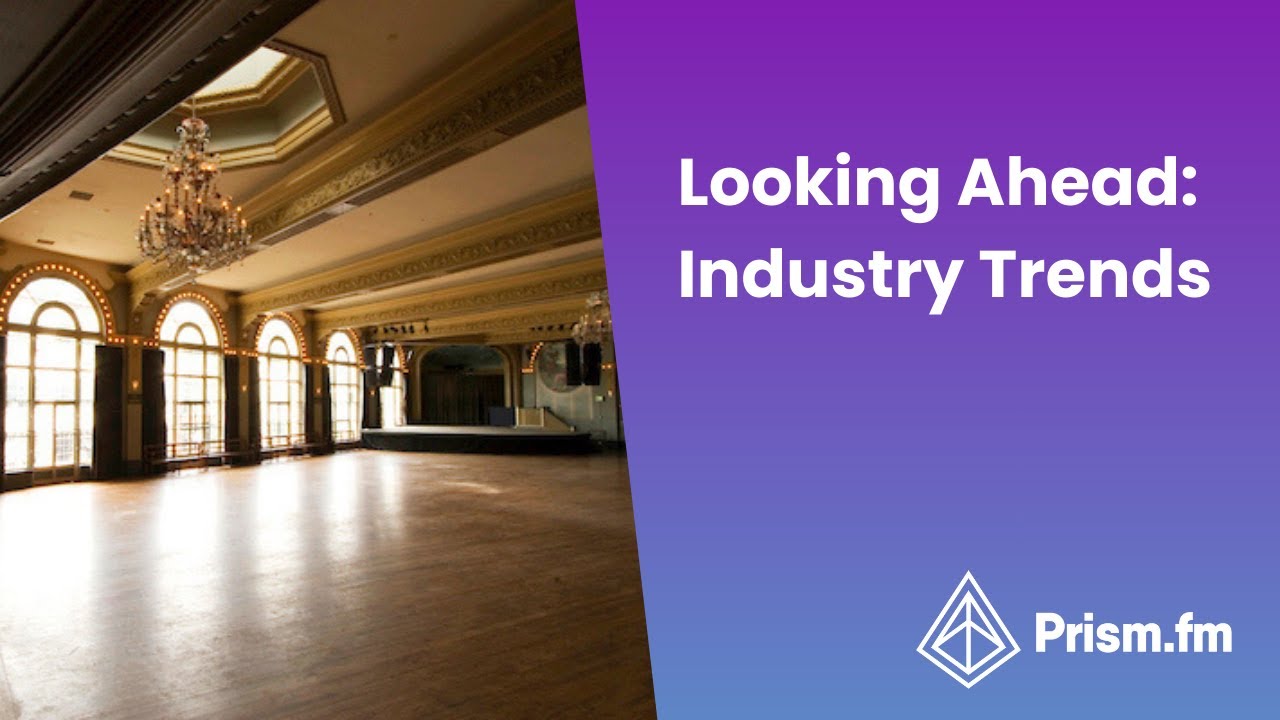 Industry Deep Dive - McMenamins