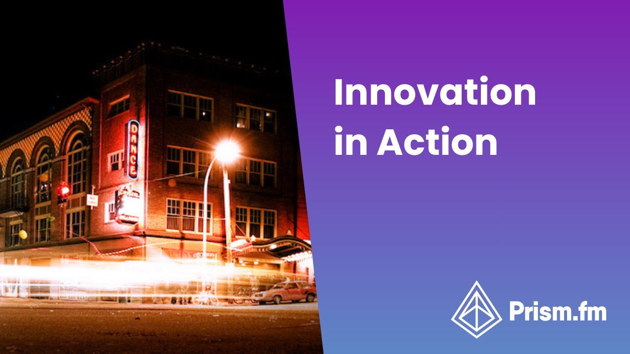 Innovation in Action - McMenamins