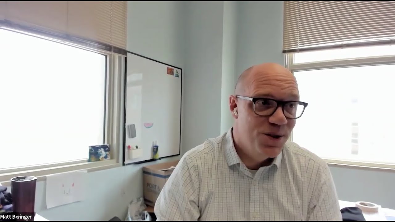 Insights Longform Discussion - Pabst Theater Case Study