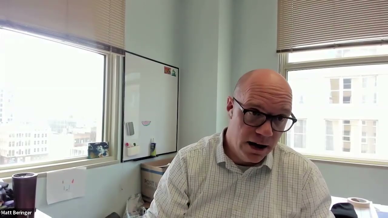 Professional Business - Pabst Theater Case Study
