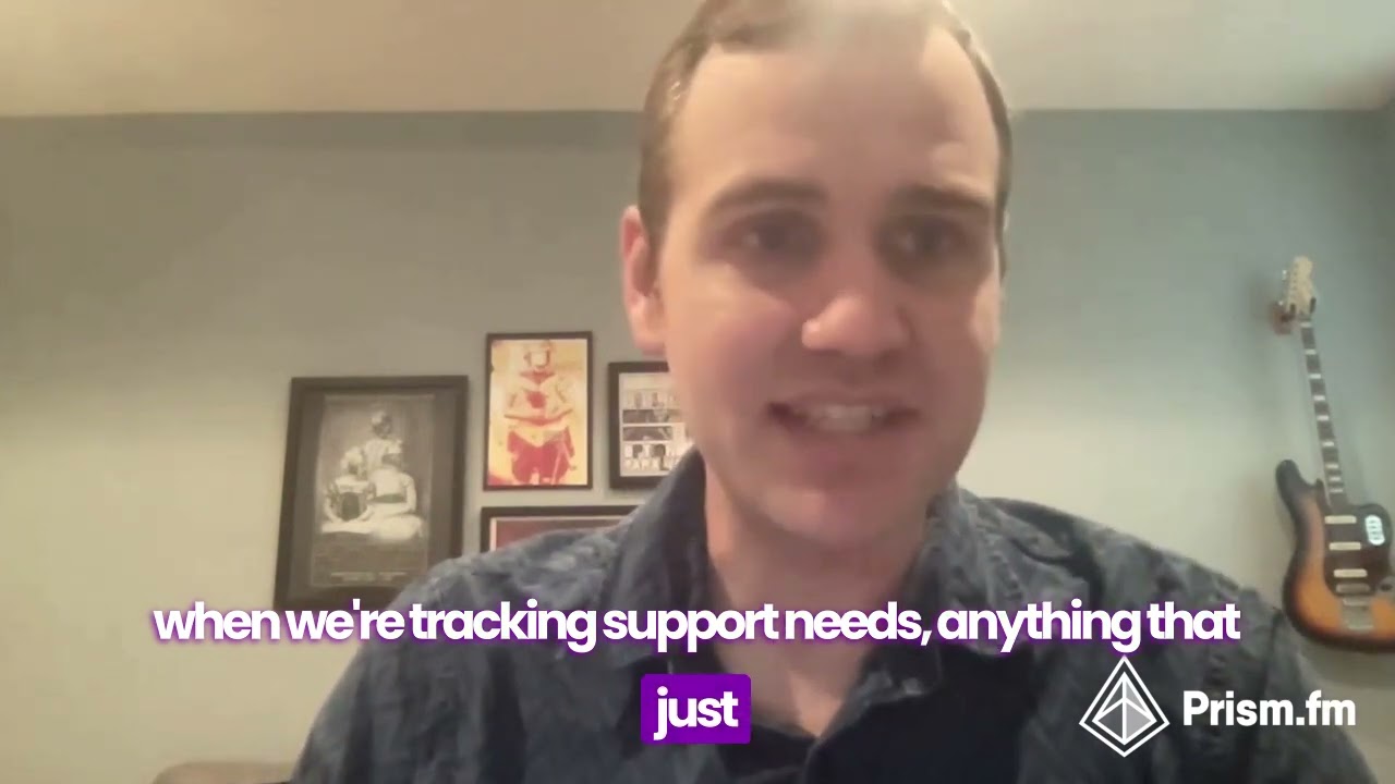 Graham Noel on Prism's Webhooks Automations (Rising Sun Presents)