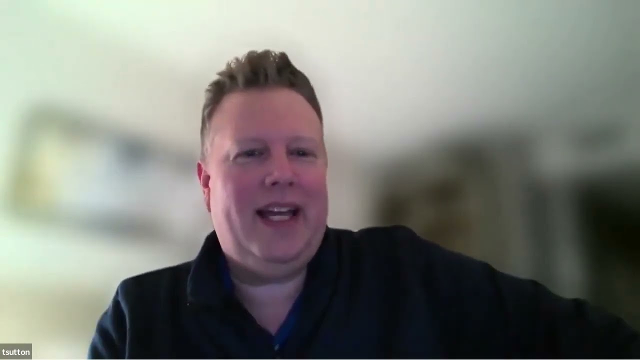Ty Sutton - Dayton Live - Prism is easy to use and makes things clearer for everyone
