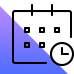 home-calendar Calendar Management