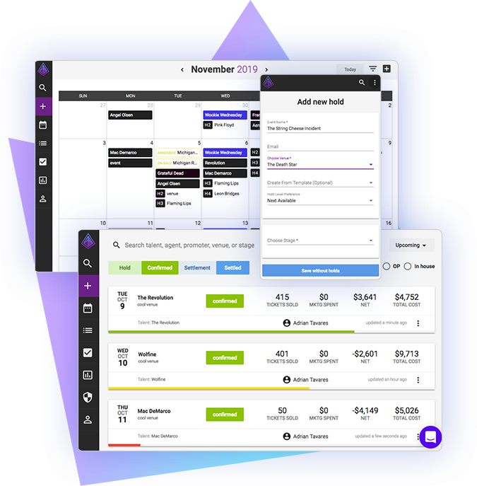 home-features-screen1 AUTOMATION MAKES MANAGEMENT EASY