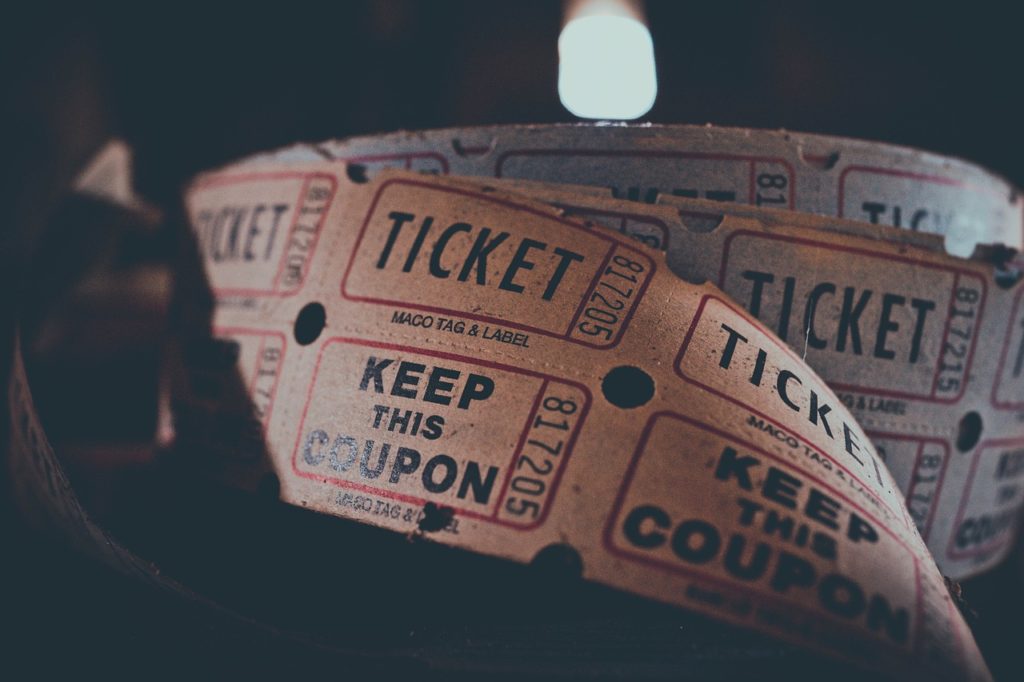 Sell More Tickets with Prism