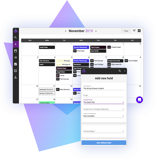 product-calendar1 Calendar Management