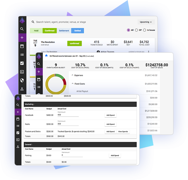 product-revenue1 Revenue and Expense Tracking