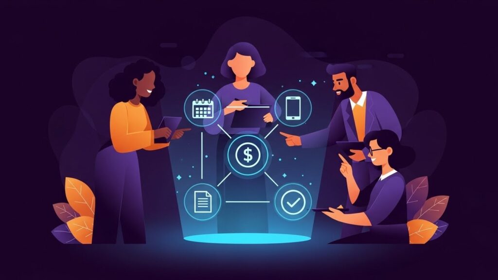 Essential Venue Management Software Features for Promoters image 1 - Prism.fm