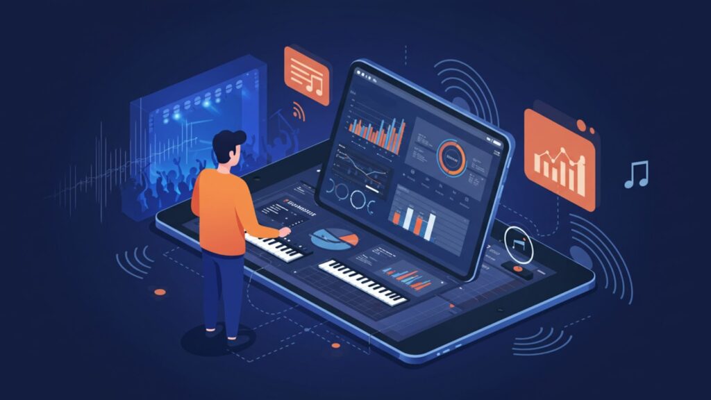 Music Promoter Software: What to Look For 1 music promoter software