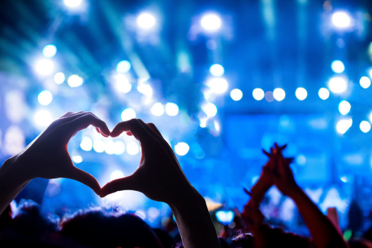 concertsoftware
