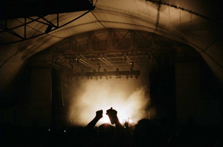 Talent Booking Tips from Prism