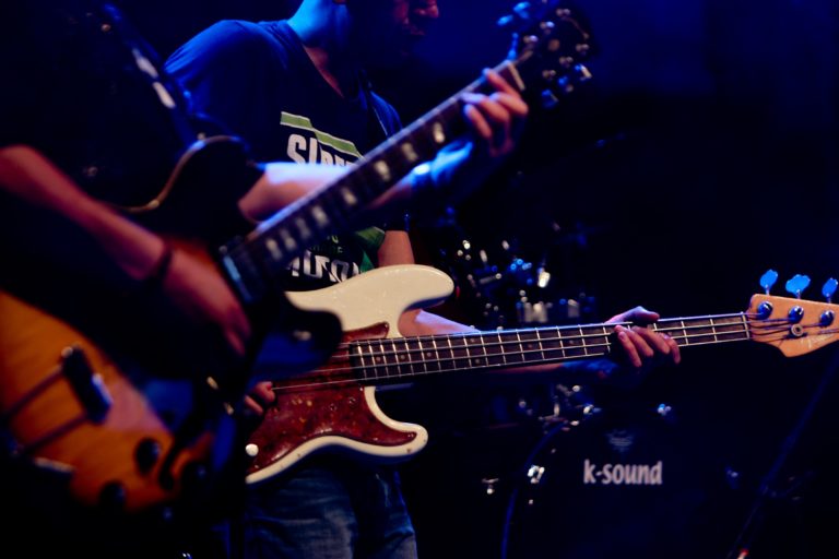 band blur concert 1813124