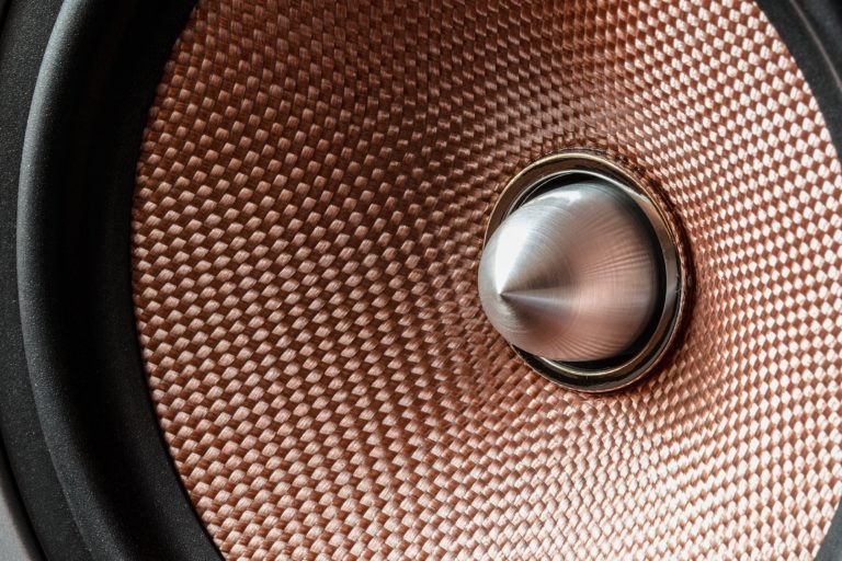 aluminum audio close up design 373632