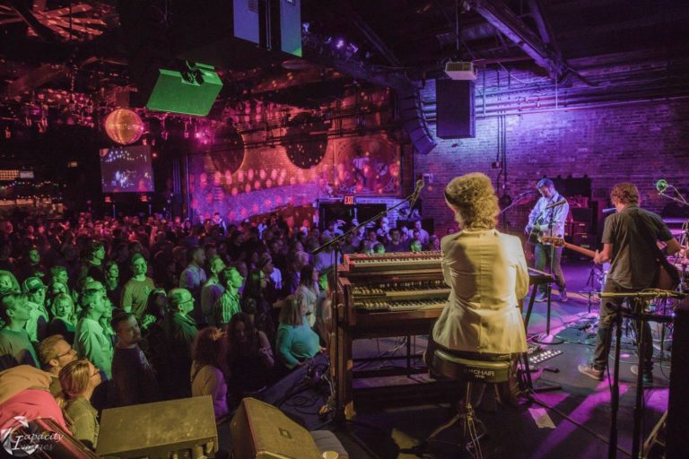 Top 5 Venues in Brooklyn That Offer More Than Just Live Music | Prism