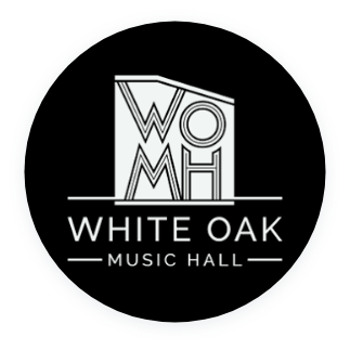 whit oak music hall