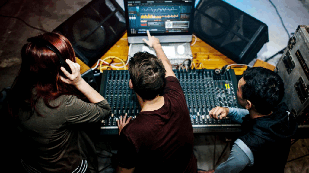 Artist Touring Costs: Where Concert Ticket Revenue Goes image 2 - Prism.fm
