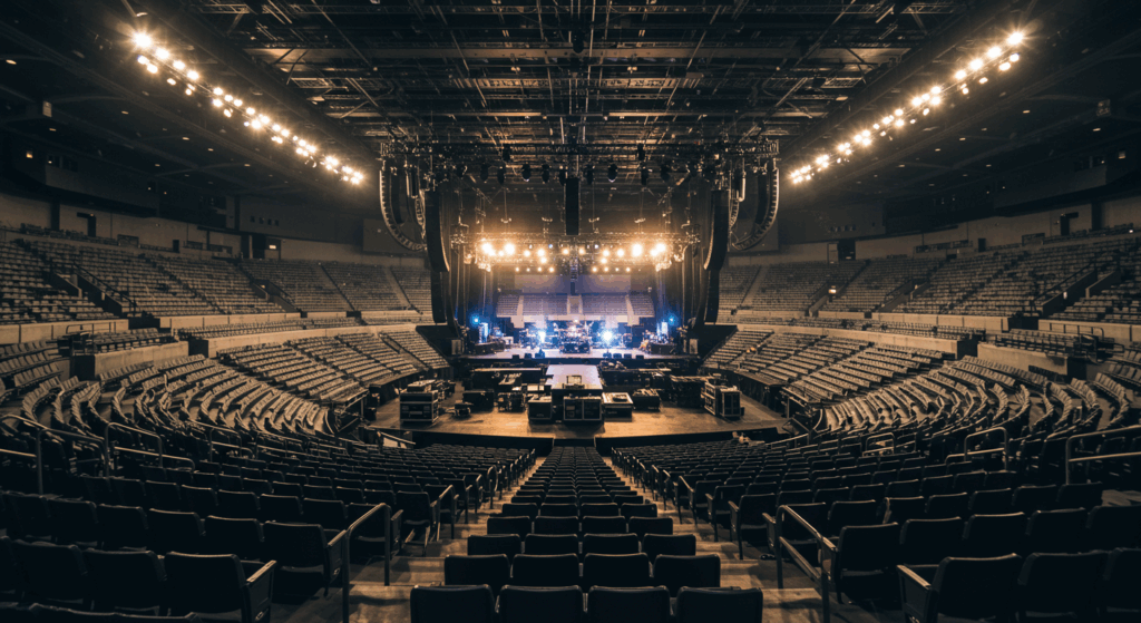 Concert Cost Breakdown: Where Promoters Are Spending