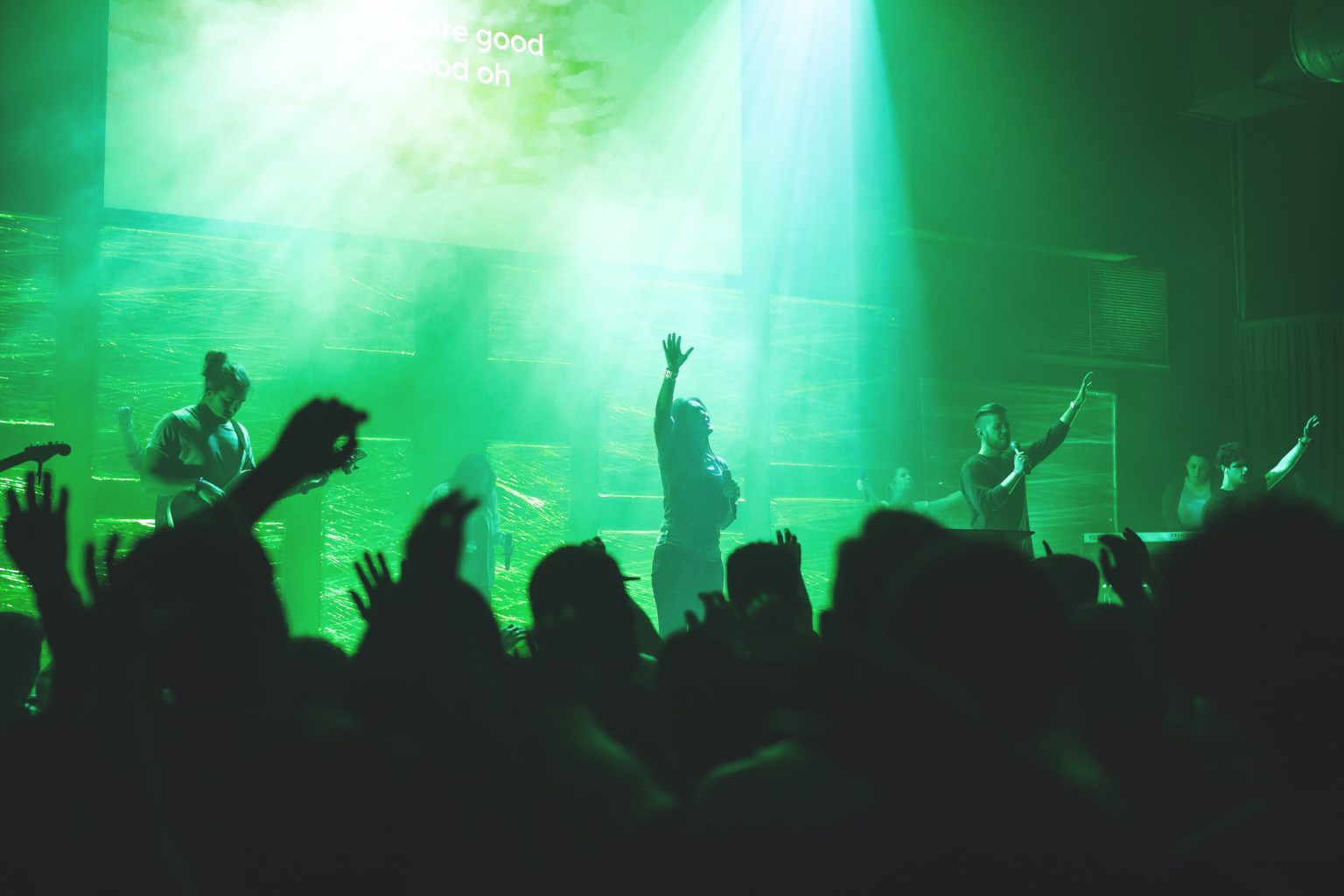 The Best Venue Management Software For Live Music Venues Prism fm