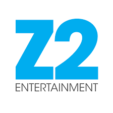 Z2 Concerts logo