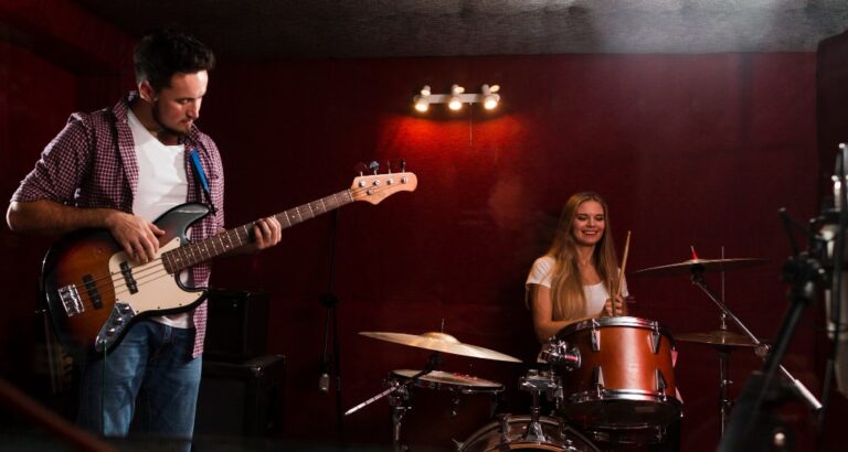 bands venues - Prism.fm
