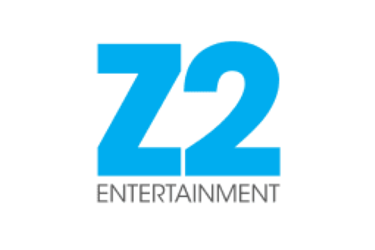 Z2 Entertainment