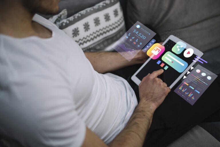 representation user experience interface design min 1 - Prism.fm