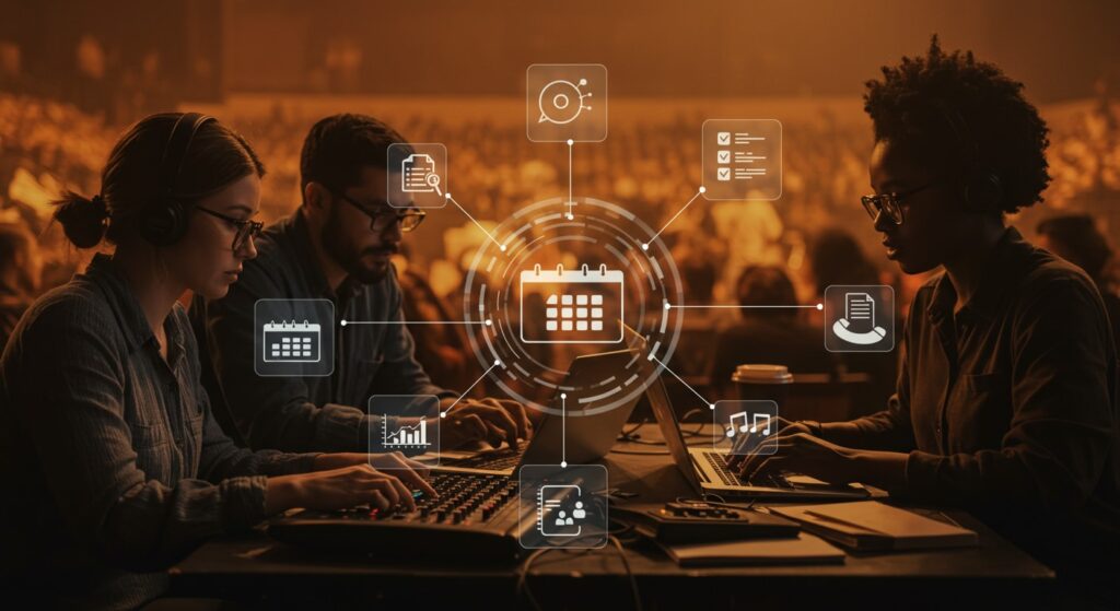 music software