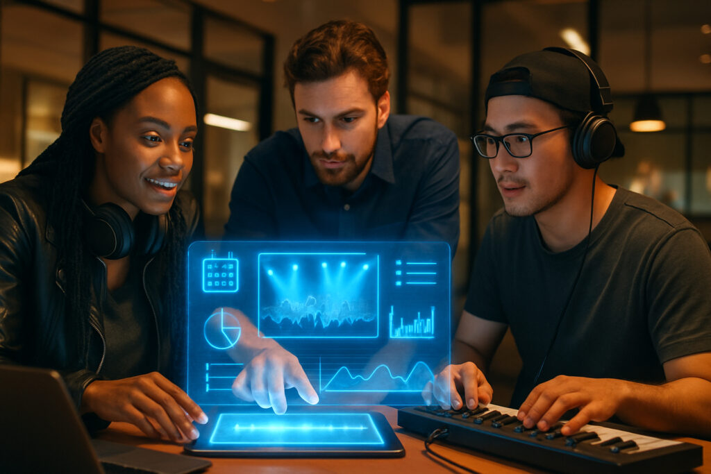5 Must-Have Features in Live Event Management Software in 2025 1 software management - Prism.fm