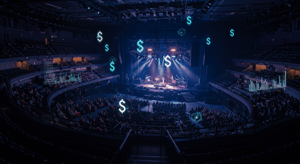Tips on Building a Concert Budget Template 1 Tips on Building a Concert Budget Template