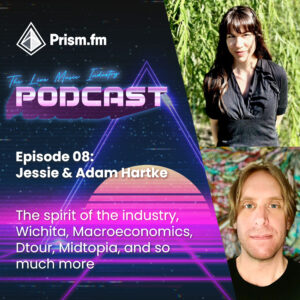 Podcast Ep 08 IG image synth 02 - Prism.fm