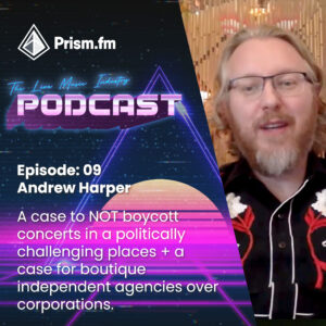 Podcast Ep 09 IG image synth 01 - Prism.fm