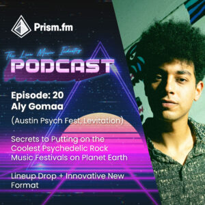 Podcast Ep 20 IG image synth 01 - Prism.fm