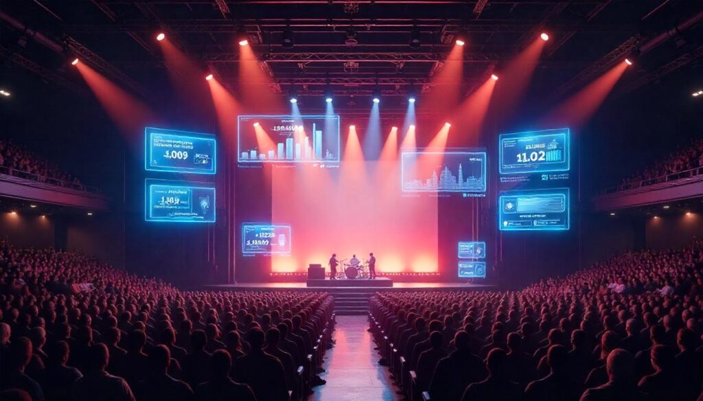 Integrating Ticketing with Music Management Software: A Seamless Experience 1 music management