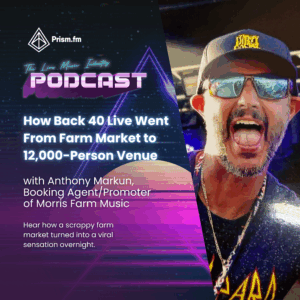 Square Pod Graphics 3 - Prism.fm