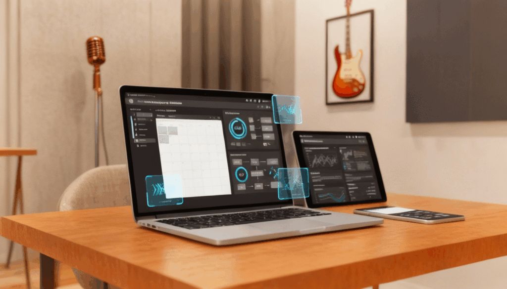 What Is Venue Management Software Really Capable Of? 1 image 12 - Prism.fm