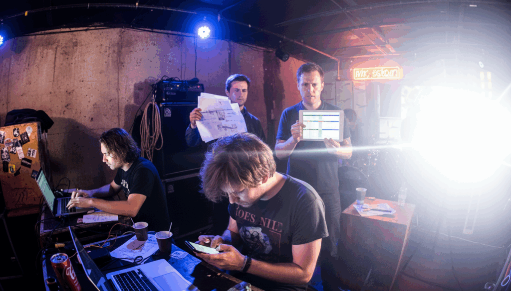 How Poor Communication Undermines Show Promotion Success image 17 - Prism.fm