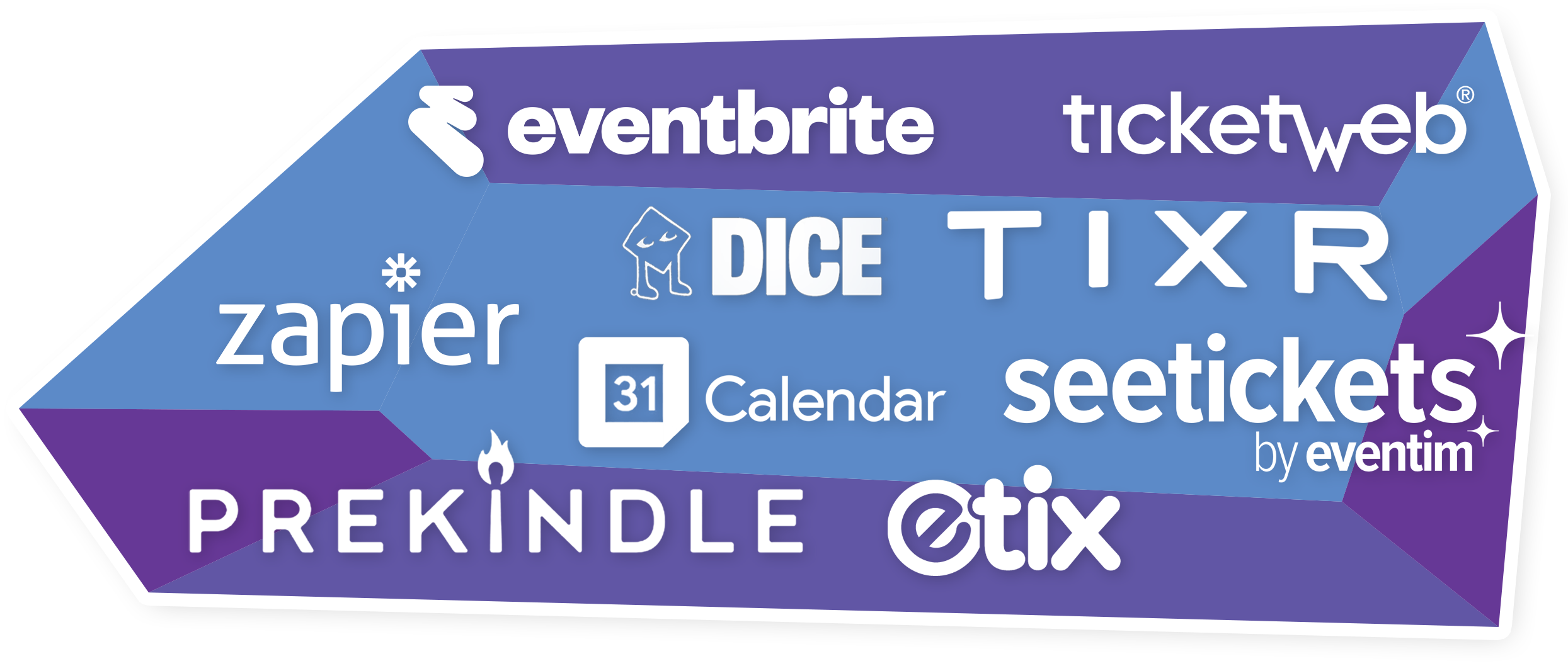 Tickting partners gem 02 - Prism.fm