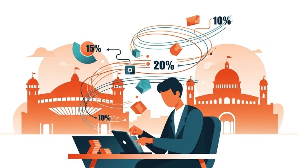 Agency Software Analytics for Commission Revenue Tracking image 9 - Prism.fm