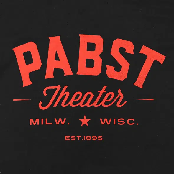 Pabst Theater - Prism.fm
