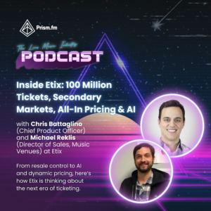 Square Pod Graphics 2 - Prism.fm