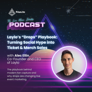 Square Pod Graphics 4 - Prism.fm