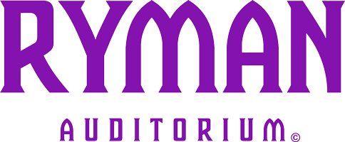RYM LOGO Auditorium Black - Prism.fm