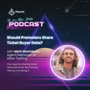 Square Pod Graphics 2 - Prism.fm