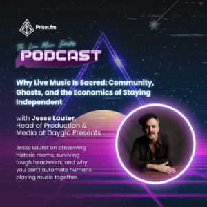 Square Pod Graphics 4 - Prism.fm