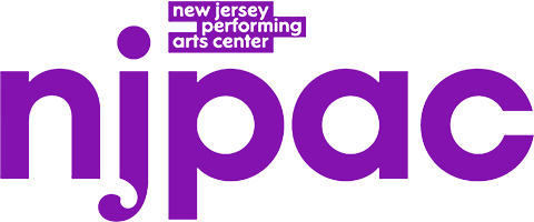 njpac logo - Prism.fm