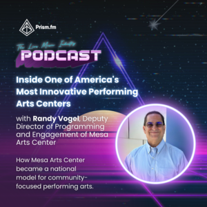 Square Pod Graphics 3 - Prism.fm